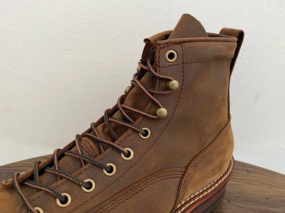 Unisex Autumn Vintage Handmade Men Casual Cow Leather Shoes High Quality Dress Ankle Boots British Tooling Work Motorcycle Boots