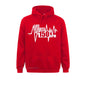 La vie commence à 150 Bpm Pull Hardstyle Homme Pull 100% Coton Hardcore Dance Dj Techno Club Party Edm