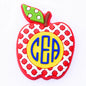 1pcs/lot Cute Cartoon Animals School Teacher Shoe Charms Shoe Decorations Accessories For  Kids Gifts
