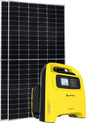 SunKing PowerPlay Pro Solar Inverter System Affordable Energy, Anytime, Anywhere