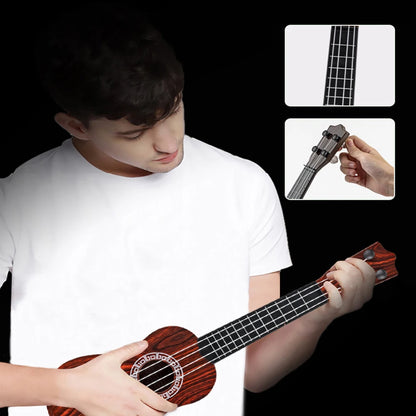 16 In Kids  Classical Ukulele Educational  Kids Ukulele Simulating Music  for Kids Toddlers Birthday Holiday Gifts