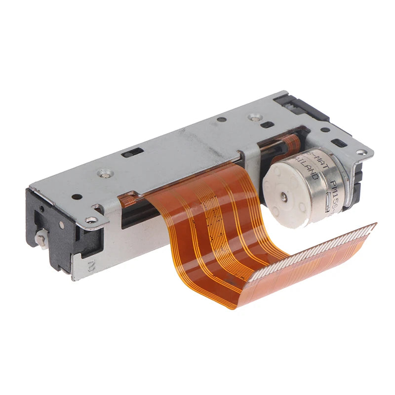 LTP01-245-11 LTP01-245-01 LTP01-245-08 Thermal Print Head Receipt Printing Thermal Print Head 58MM LTP01-245 Printer Core