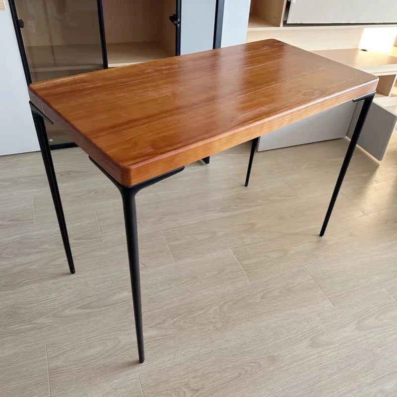 Pieds de meubles minimalistes modernes, cadres en fer, pieds de support pour meuble TV, accessoires robustes et stables, élégants et fiables