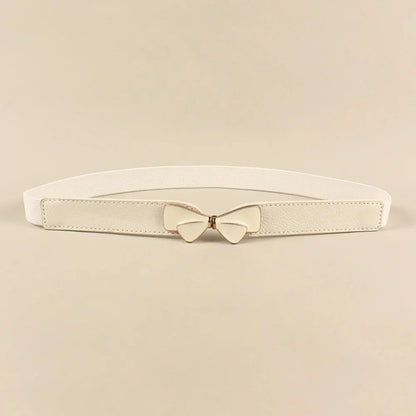4-Piece Combination Women's Belt And Waist Chain With Dress