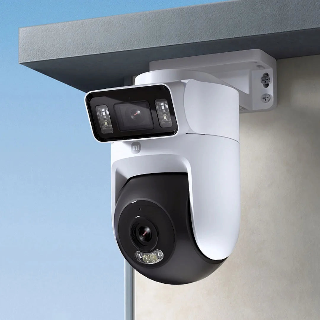 Xiaomi Outdoor Camera 4 Dual Version MJSXJ10HL IP66 Security Protection CCTV AI Detection Full-Color Night Vision Smart Home