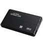 UTHAI 2.5 inch USB 3.0 Mobile Aluminum Alloy Hard Drive Case With Serial Port External SATA Hard Drive Case for Notebook BN04