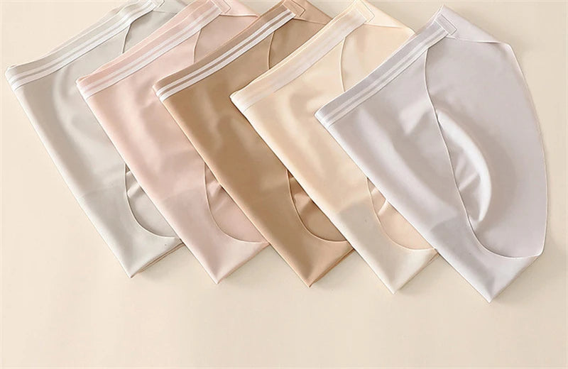 Sexy Ropa de mujer tanga lenceria para damas peach buttocks lingeries for woman Plus size without trace thong women panties new