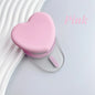 Magnetic Heart Folding Phone Grip Stand Socket Pocket for iPhone15/14/13/12 Magsafe Ring Finger Expanding Griptok Grip Tok Stand
