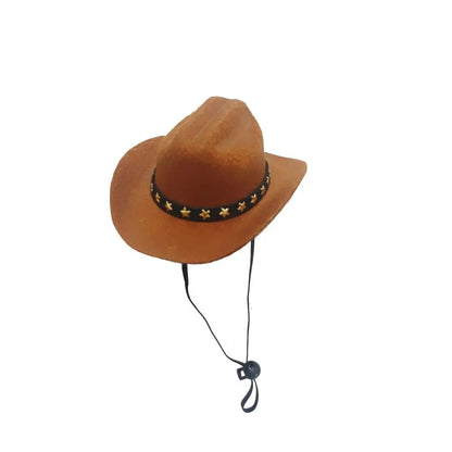 Outdoor Adjustable Pet Dog Hat Summer Pet Accessories Dogs Cat Caps Dogs Cats Headwear Dog Cat
