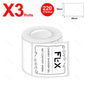 Marklife P50 Bluetooth Thermal Label Printer Barcode Sticker Paper Printer Self-adhesive Label Maker Labeling Portable Machine