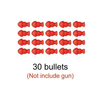 Mini 2011 Shell Throwing Mini Pistol Continuous Firing Airsoft Blowback Empty Hanging Toy Gun Outdoor CS Weapon for Boys Adult