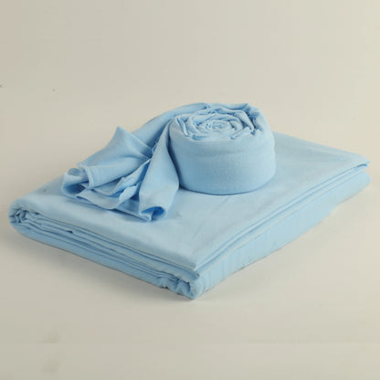 Baby Beanbag Covering Layer Backdrop Newborn Stretch Knit Wrap Blanket Set Photography Props