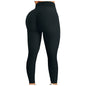 Leggings à bulles pour femmes, pantalon de yoga taille haute, pour exercices de gymnastique, slim, push-up, pour fitness, course à pied, sport en salle