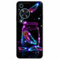 For Huawei NOVA Y72 Case Cute Cats Painted Soft TPU Silicone Cover for Huawei Nova Y72 Y 72 MGA-LX3 Phone Cases Protective Shell