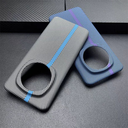 For Huawei Honor Magic 6 5 4 Pro Case Hard carbon fibre Slim Protective Back Cover Cases For Honor Magic6 6Pro 5 4 Phone Shell