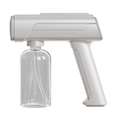 Automatic Watering Fogger Electric Plant Spray Bottle USB Electric Sanitizing Sprayer Hand Watering Machine Plants Garden Tools
