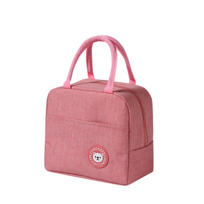 Sac isotherme portable pour pique-nique, pour femmes et enfants