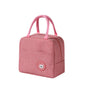 Sac isotherme portable pour pique-nique, pour femmes et enfants