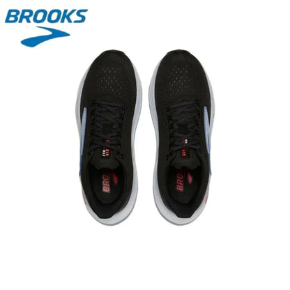 Baskets décontractées Brooks Glycerin Max originales pour hommes et femmes, chaussures de course confortables, antidérapantes et amortissantes