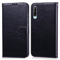 For Huawei P Smart Pro Case Phone Cover Soft Silicone Wallet Flip Case for Coque Huawei P Smart Pro Phone Case Fundas 2019 Cover