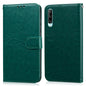 For Huawei P Smart Pro Case Phone Cover Soft Silicone Wallet Flip Case for Coque Huawei P Smart Pro Phone Case Fundas 2019 Cover