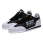 Spring New 2023 Fashion Yellow Low Casual Sneakers Men Comfortable Flats Outdoor Sport Shoes Trainers Mens Sneakers Basket Homme