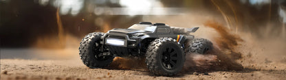 New Mjx 12212 Brushless 58km/H 1/12 Four-Wheel Drive High-Speed Remote Control Toy Car Racing Off-Road Vehicle Model Rc Car Toy