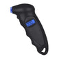 Mini manomètre numérique pour pneus de voiture, outil de diagnostic pour pneus de moto, écran LCD, jauge de pression des pneus, PSI, kPa