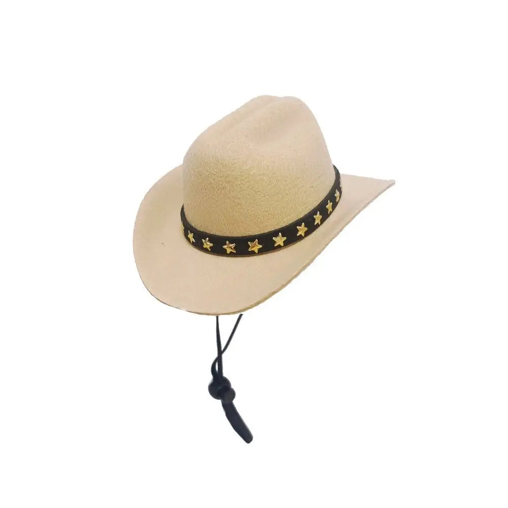 Outdoor Adjustable Pet Dog Hat Summer Pet Accessories Dogs Cat Caps Dogs Cats Headwear Dog Cat