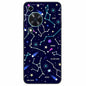 For Huawei NOVA Y72 Case Cute Cats Painted Soft TPU Silicone Cover for Huawei Nova Y72 Y 72 MGA-LX3 Phone Cases Protective Shell