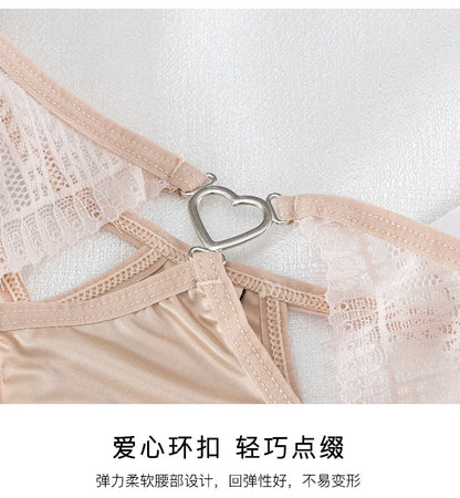 European Thong  Women's Underwear Panty Low Waist Seamless Underpants Comfort G-String Sexy Lace Panties Female Sexy Lingerie