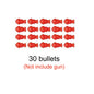 Mechanical USP Continuous Firing Throwing Shell Toy Gun Soft Bullet Airsoft Outdoor Sports CS Weapon Pistol for Boys Gift