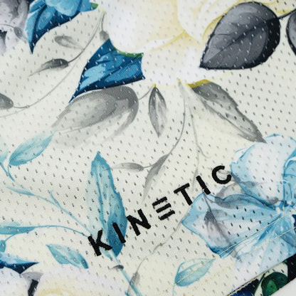 2024Summer New Digital Printing American Sports Casual Shorts Mesh Breathable and Loose Men's Short Shorts