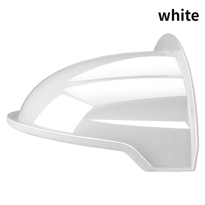 Protective Covers Shield Wall Waterproof Rainproof Cover Turret Dome Cameras Protection Box Security Camera Protection Case