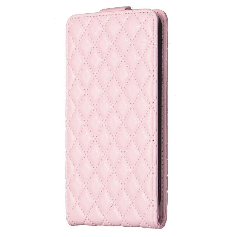 For Redmi 12C 10C 13C Case Small Fragrance Leather Vertical Flip Case For Xiaomi Redmi 12C 13C 10C 9C 12 9 9A 9T 9C Phone Cover