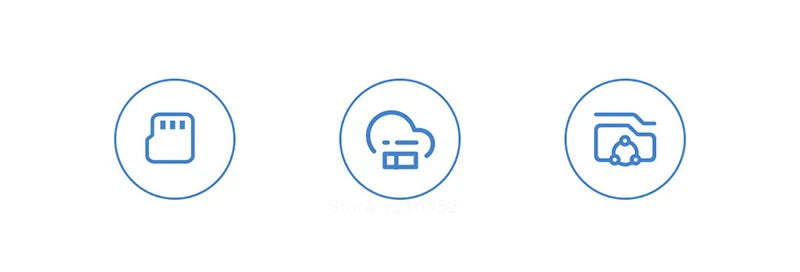 NEW Xiaomi Outdoor CW500 Dual Camera Version IP66 Security Protection CCTV AI Detection Full-Color Night Vision Smart Home