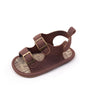2025 Summer New Style Children's Sandals - Girls' Learning Shoes, Beach Shoes, Boys' Shoes, Soft Soled Baby Sandals
