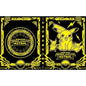 540 PCS Promotion for Pokemones Photo Album Classic Anime Card Protector Notebook Card Book Laser Collection Folder Kids Gifts
