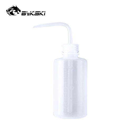 Accessoire de refroidissement par eau pour boîtier d'ordinateur, bouteille de liquide refroidi, outils de dilution de liquide d'ajout d'eau, 250 ml, B-WDR