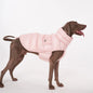 PawDream Dog Clothes Raincoat For Small Big Dogs Wind Coat Windbreaker French Bulldog Hoodie For Dogs Clothes Jacket Chihuahua
