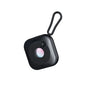 Détecteur de caméra infrarouge pour hôtel, scanner portable à sténopé, gadget de détection, protection anti-espionnage avec lumière LED
