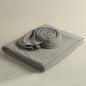 Baby Beanbag Covering Layer Backdrop Newborn Stretch Knit Wrap Blanket Set Photography Props