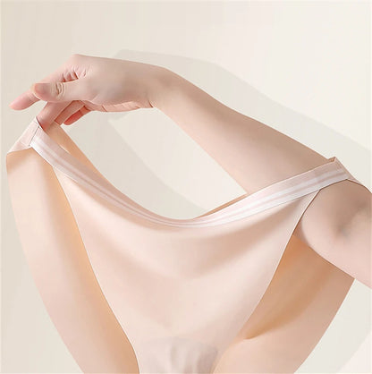 Sexy Ropa de mujer tanga lenceria para damas peach buttocks lingeries for woman Plus size without trace thong women panties new