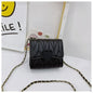 Fashion Heart Baby Girls Small Shoulder Bags Kids Coin Purse Accessories Handbags Lovely Children's Mini Square Messenger Bag