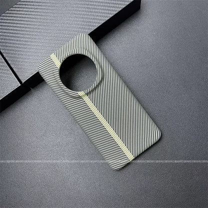 For Huawei Honor Magic 6 5 4 Pro Case Hard carbon fibre Slim Protective Back Cover Cases For Honor Magic6 6Pro 5 4 Phone Shell