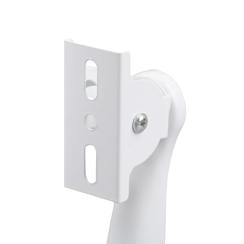 1PC CCTV Camera Mounting Bracket Aluminum Video Surveillance Security Camera Mounts Wall Ceiling Mount Camera Support