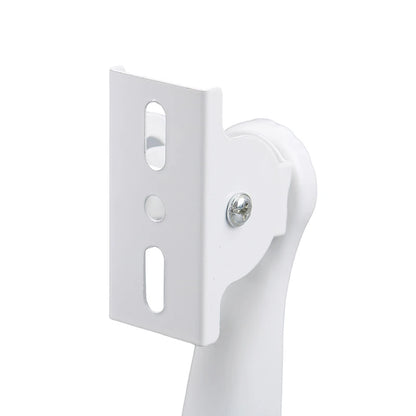 1PC CCTV Camera Mounting Bracket Aluminum Video Surveillance Security Camera Mounts Wall Ceiling Mount Camera Support