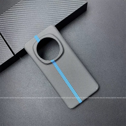 For Huawei Honor Magic 6 5 4 Pro Case Hard carbon fibre Slim Protective Back Cover Cases For Honor Magic6 6Pro 5 4 Phone Shell
