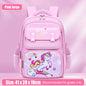 Kids Backpack for Boys Girls Astronaut Primary School Bag  Ergonomic Kindergarten Children BooKbag