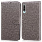 For Huawei P Smart Pro Case Phone Cover Soft Silicone Wallet Flip Case for Coque Huawei P Smart Pro Phone Case Fundas 2019 Cover